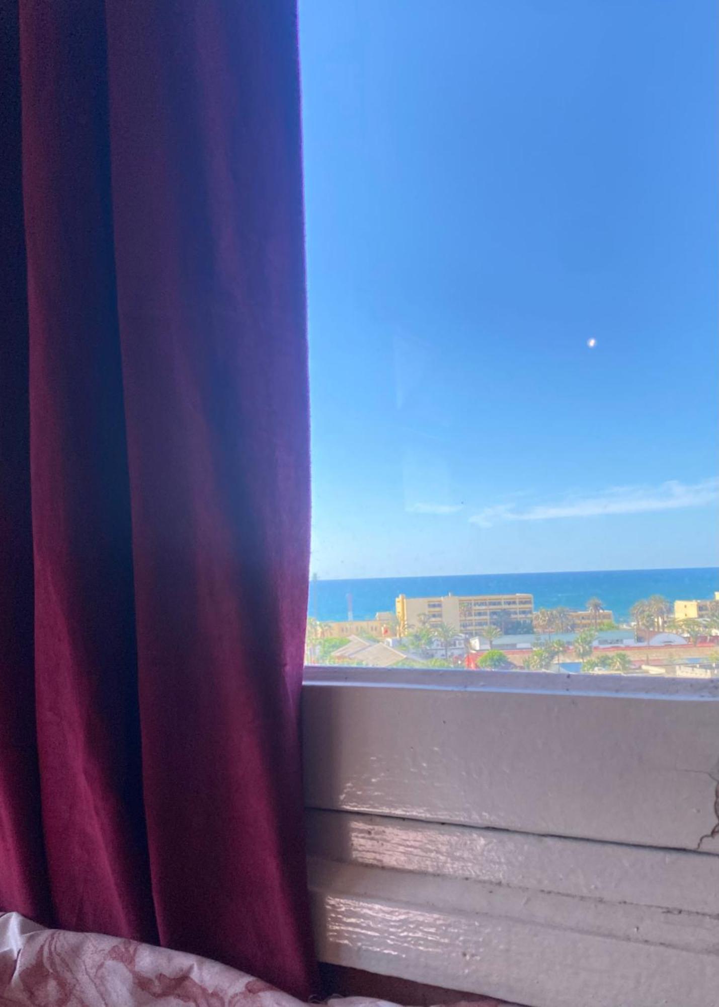 Sea View Morocco Apartment *