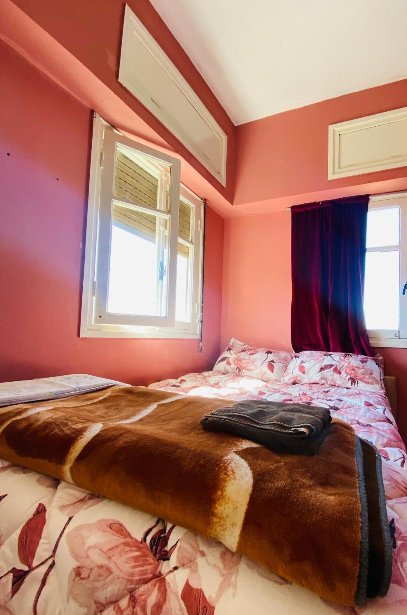 Sea View Morocco Apartment